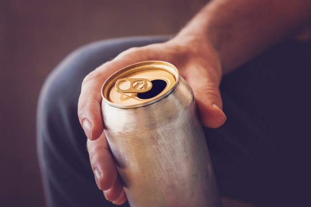 Otkriveno koja energetska pića dovode do moždanog udara